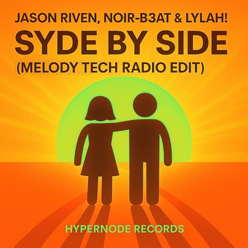  Side By Side (Melody Tech Radio Edit)