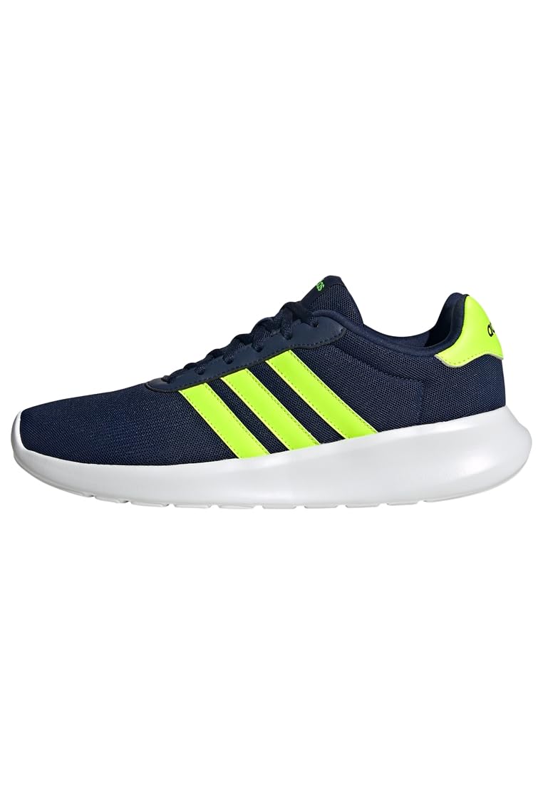 adidas Men's Lite Racer 3.0 Shoes Running