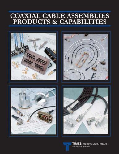 Miniatura 8 de Times Microwave LMR-400 - Cable de antena coaxial hecho en Estados Unidos de AméricaHam o CB PL-259 (15 pies)