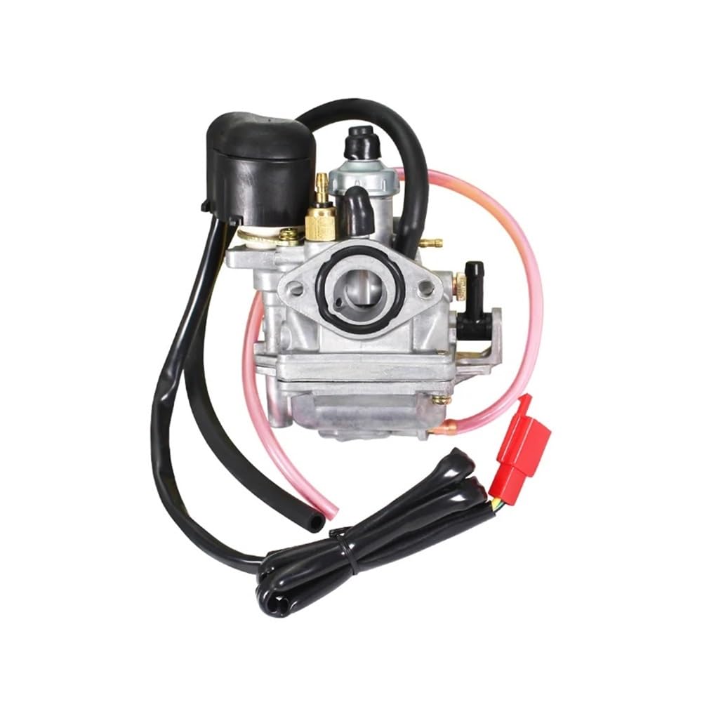 Carburateur de moto 50cc pour moteurs type AF32 et Z50, pièce alimentation