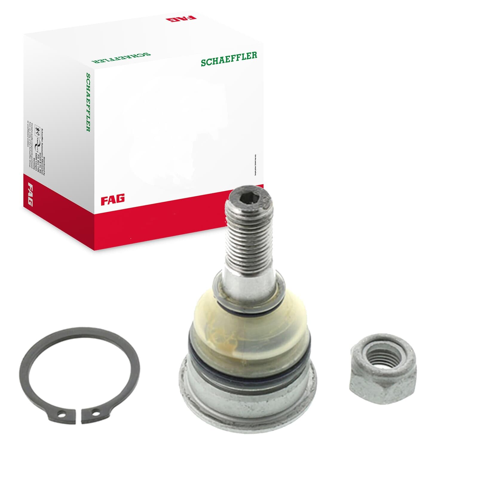 FAG Joint de support/de guidage 825022910