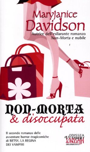 Non-morta & disoccupata Non-morta & disoccupata