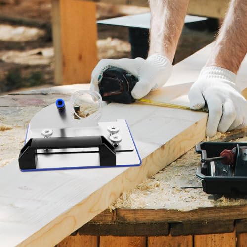 Herramienta de corte de chaflán para amoladora angular fácil para principiantes 5