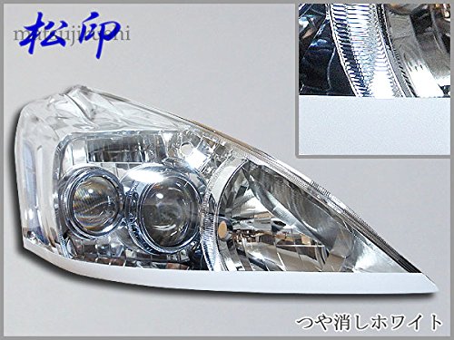 Amazon | 【松印】 アイラインフィルム 86 ハチロク ZN6 BRZ ZC6