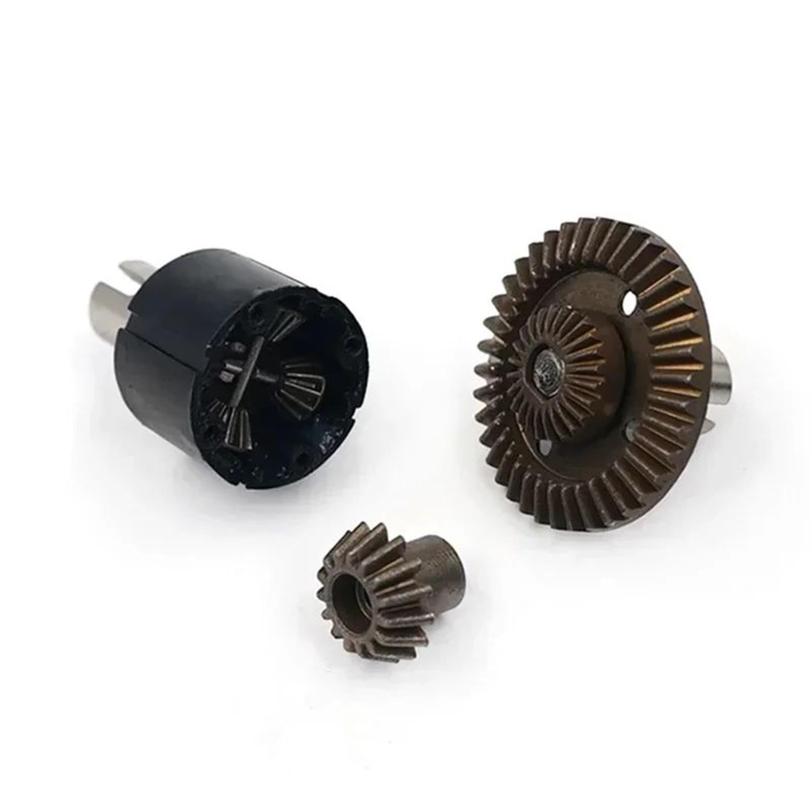 Différentiel D'engrenage Métal pour Wltoys A949 A959 A969 A979 K929 RC