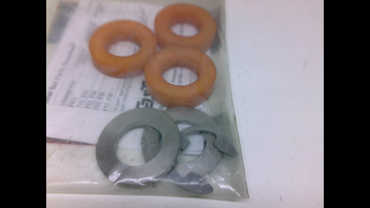 Fastest Fis5-53Ur Main Seal Set Fis5-53Ur