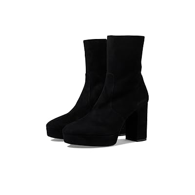 Stuart Weitzman Dayna Platform Bootie High Women