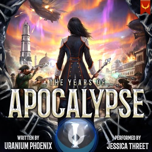 Amazon.com: The End of the Trucking World: An Apocalypse LitRPG