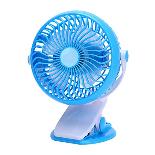 Ventilador de pie mini y portátil 3 en 1 recargable ZYFSHA