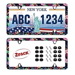 Hawaiian Colored Hibiscus Flowers