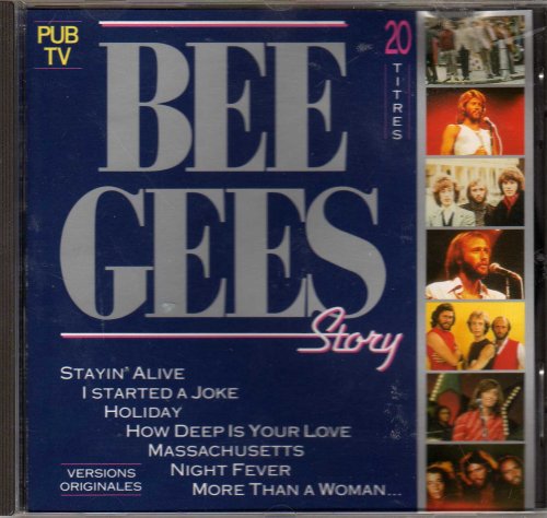 Story [Audio CD]