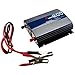 Samlex SAM-800-12 - Adattatore di alimentazione e invertitore auto/interno, 800 W, nero, blu - Adattatori di potenza e inverter (Auto/interno, 12 V, 75 A, 800 W, 115 V, 60 Hz