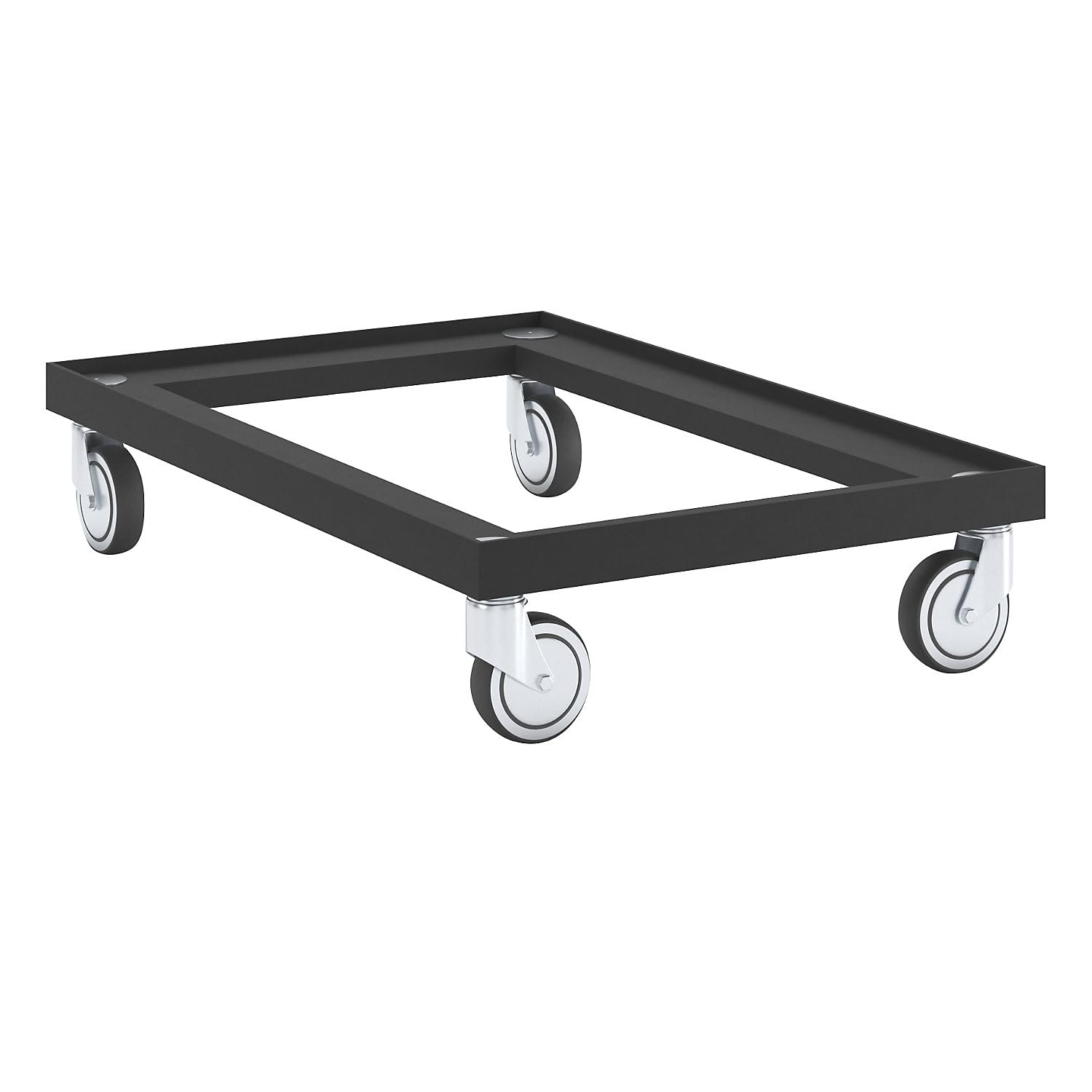 kaiserkraft | Transportroller | LxB 600 x 400 mm | Tragfähigkeit 150 kg