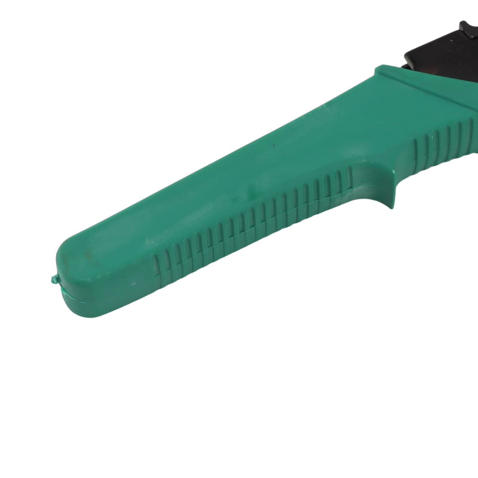 Kit d'outils de sertissage de câble réseau pour installation de prise Ethernet – Ensemble de sertisseuse et de testeur RJ Pass pour la maintenance et le débogage du câblage de la