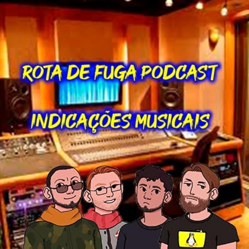 Indica&ccedil;&otilde;es musicais Volume 5