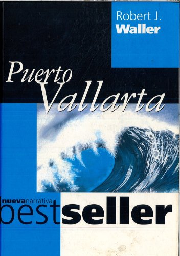 Puerto Vallarta [Castillian] 8441313776 Book Cover