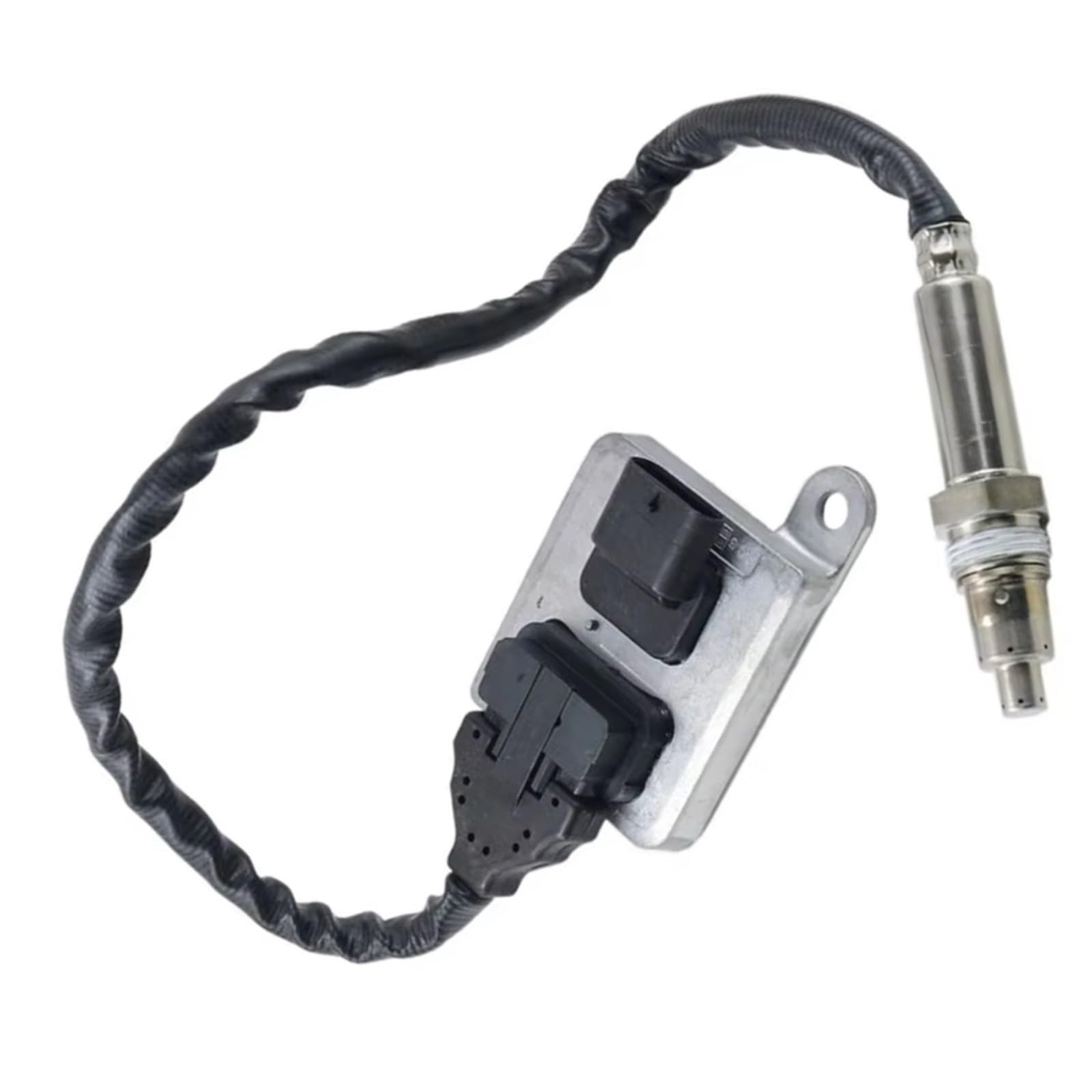 Compatible Con Para 3 Series Convertible 318i E93 2010 2011 2012 2013 Sensor De NOX Óxido Nitrógeno 12V Componentes Automotrices OEM:5WK96621K