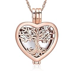 Tree-Rose Gold 2