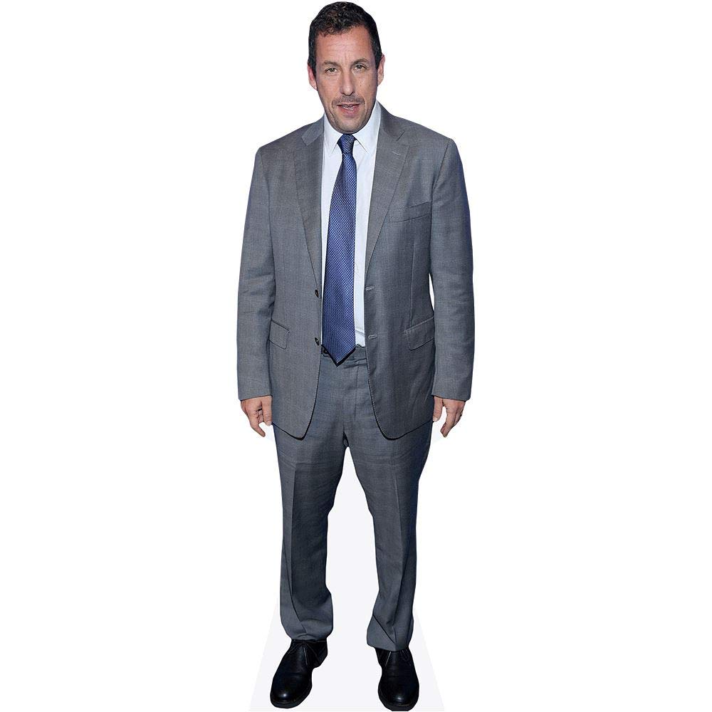 Adam Sandler (Suit) Mini Size Cutout