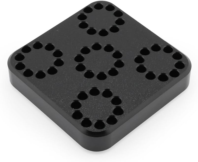 Speed Beez Loading Block for Ruger GP100®, Henry Golden Boy Revolver® and King Cobra® 10 Round 22 Speed-Loader