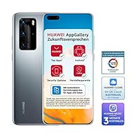 HUAWEI P40 Pro Dual-SIM