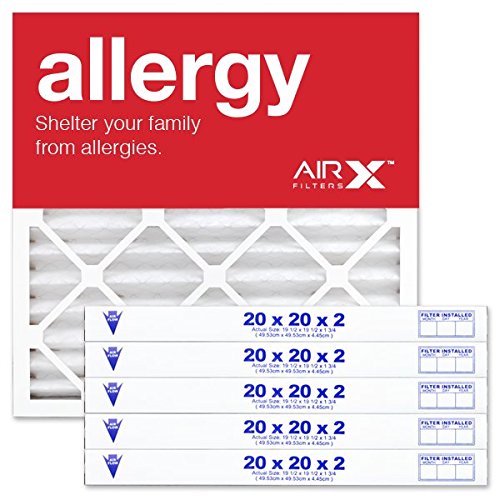 AIRx MERV 11 Allergy Filter
