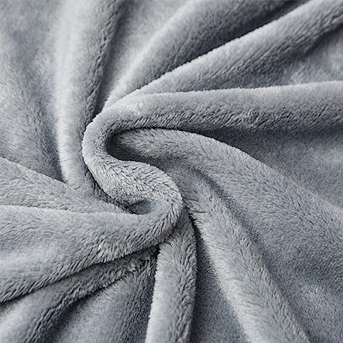 Kmuset Kids Blanket For Boys Girls 30X40 Inches, Soft Cozy Fuzzy Swaddle Throw Blanket thumb #4