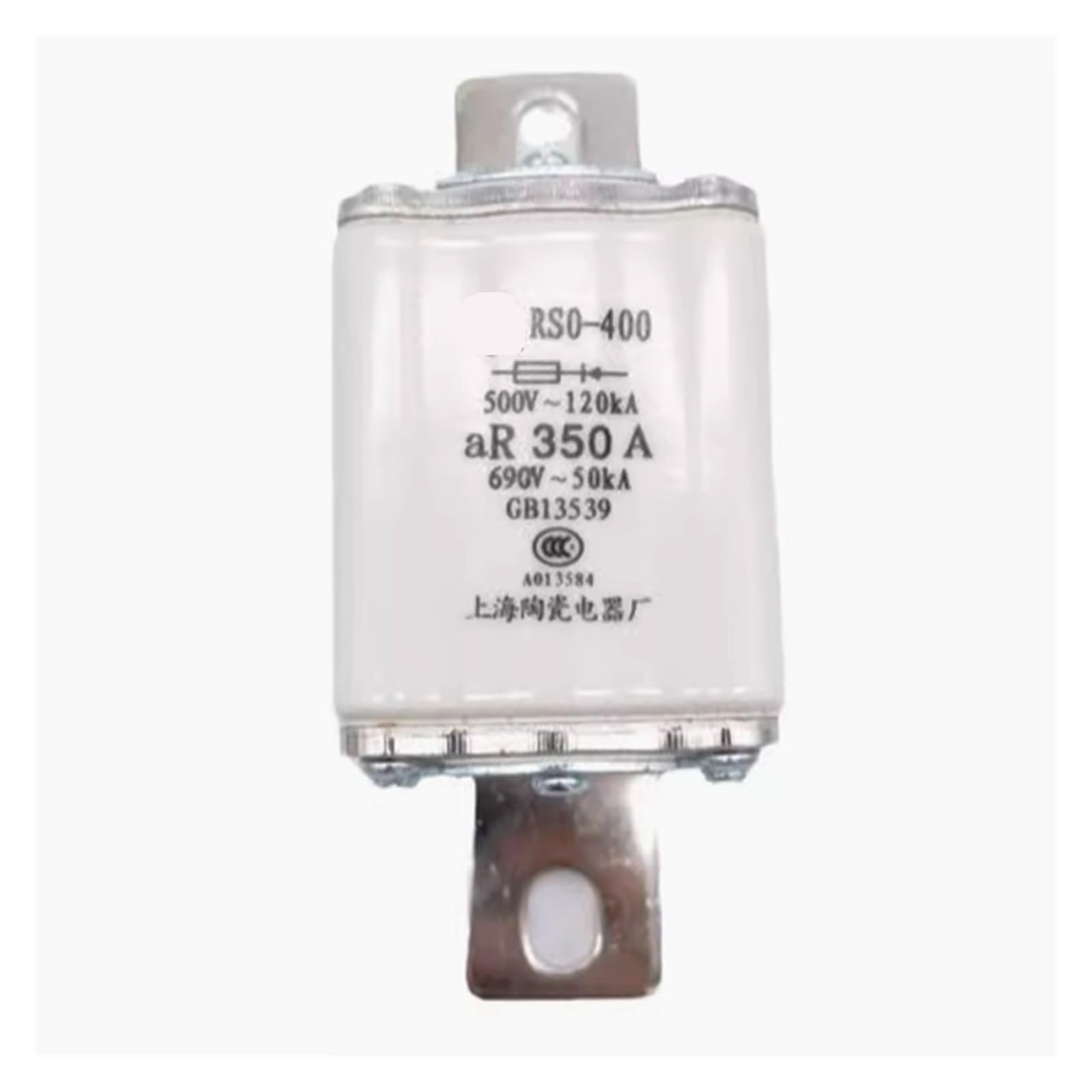 RCGKNNMUZ Fuse RS0-400 250A 300A 350A 400A RSO(400A)