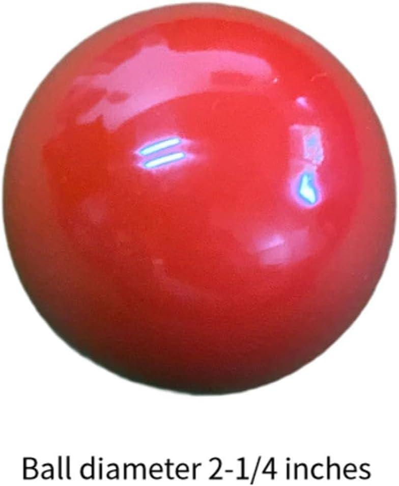 16Pcs Billiard Balls Professional Billiards Equipment Pool Balls Set Snooker