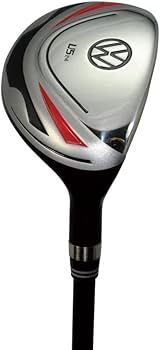 Amazon.co.jp: LEZAX(レザックス) クラブセット Volkswagen クラブ