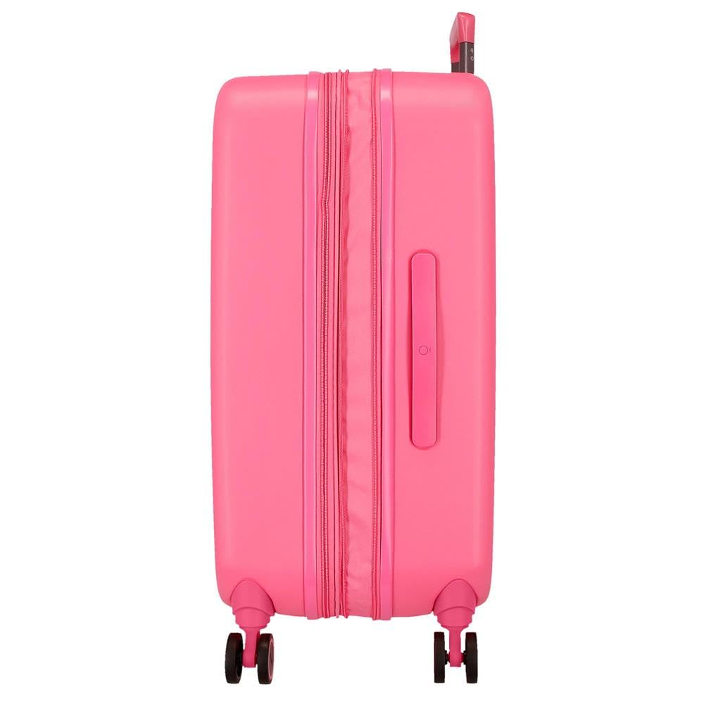 Disney Playful Set di valigie, Taglia Unica