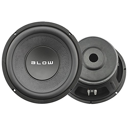 Blow A-300 - Subwoofer da 12, 30 cm, 500 W