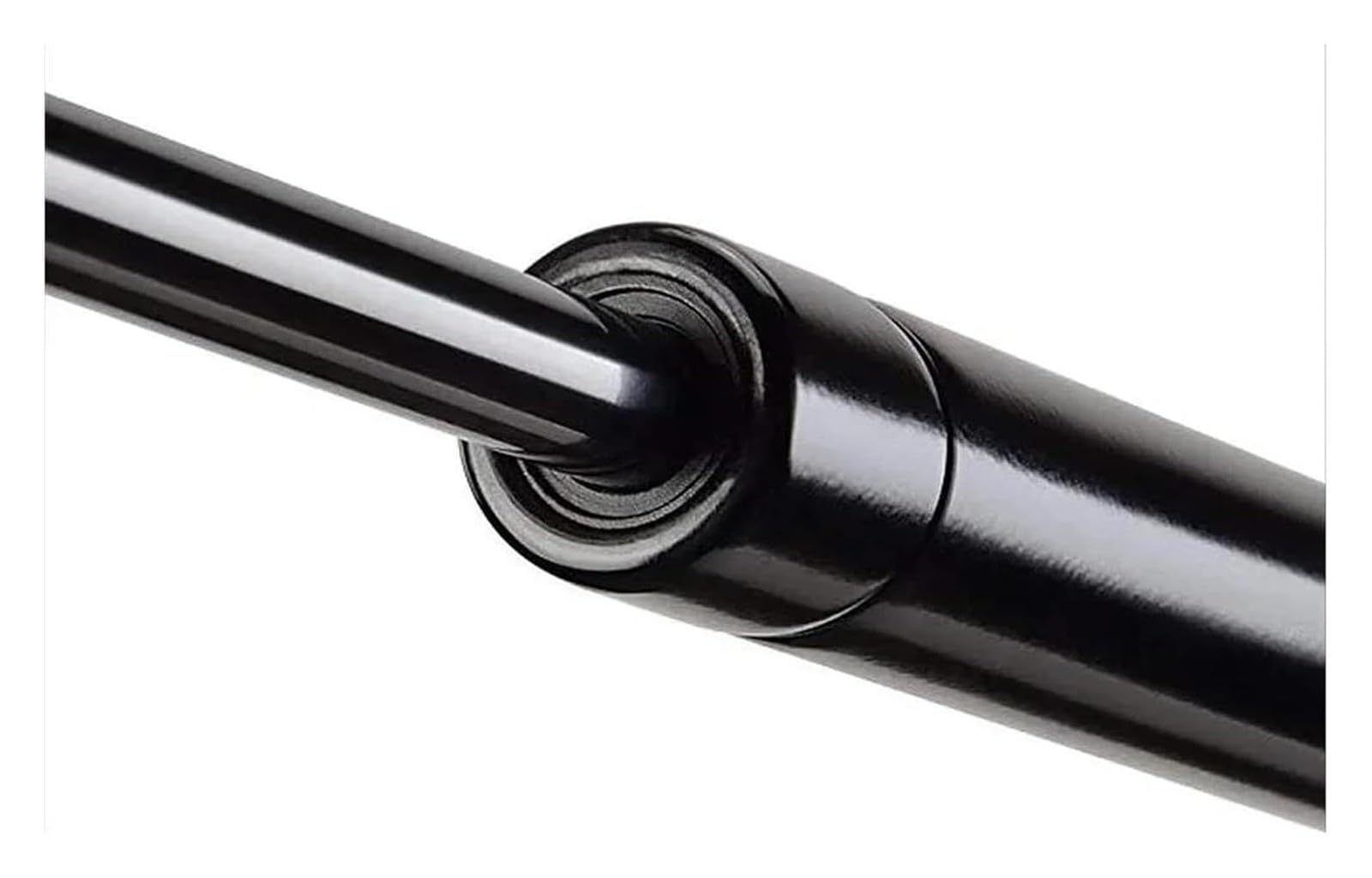 Rear Tailgate Gas Struts 486mm 2pcs Rear Window Lift Supports