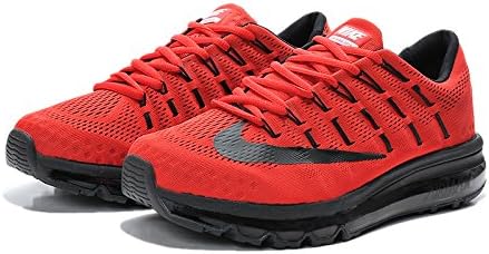 Amazon.com: Nike Air Max 2016 Hombres Zapatillas de running, 11 US : Ropa,  Zapatos y Joyería