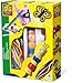 SES-Creative- Hobby e creatività Istruttivo ed educativo Kit Caterinetta per Bambini, Multicolore, 862