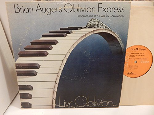 Live Oblivion Vol. 2