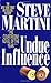 Undue Influence (A Paul Madriani Novel)