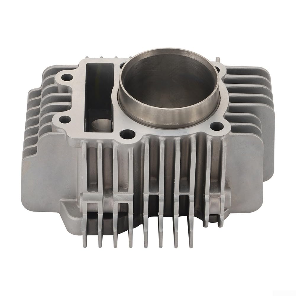 YX160 Cilindro Per Kit Guarnizioni Anello Per Motore 150CC 160CC, Assemblaggio Completo In Metallo Con Guarnizioni, Misura Precisa Per Riparazione Moto Fuoristrada, Per