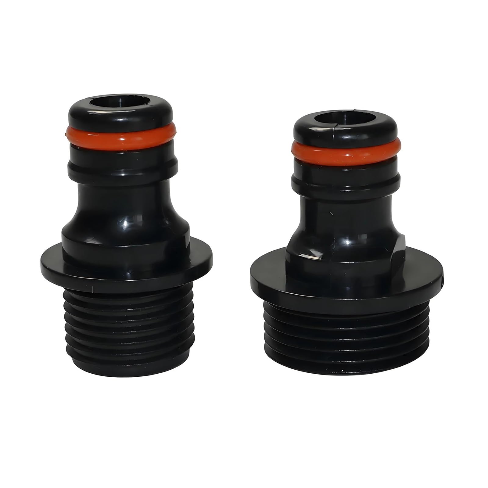 Junta de pezón plástico 16mm para solucionar fugas en tubos de goteo