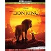 Lion King, The [4K UHD]