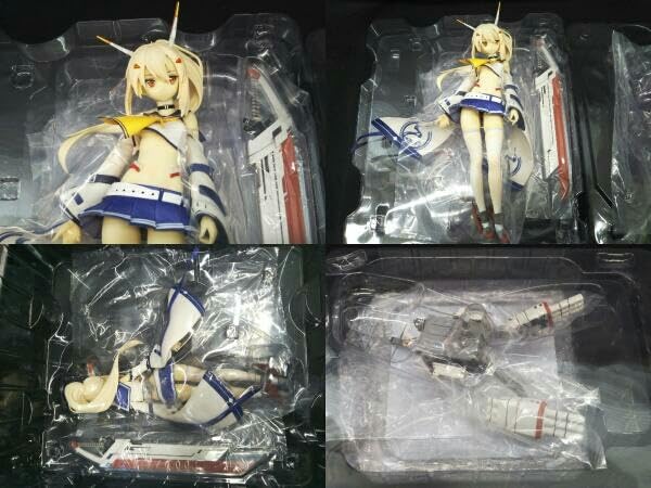 Amazon | (再販)B'full 綾波 改 1/7 アズールレーン アズレン AYANAMI