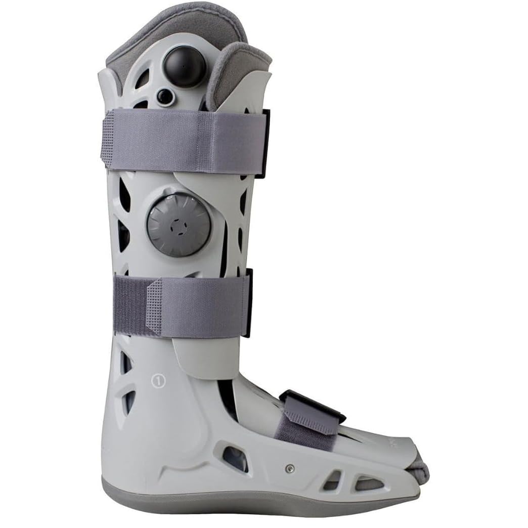 Aircast FP Walker tobillo estabilización Bandage