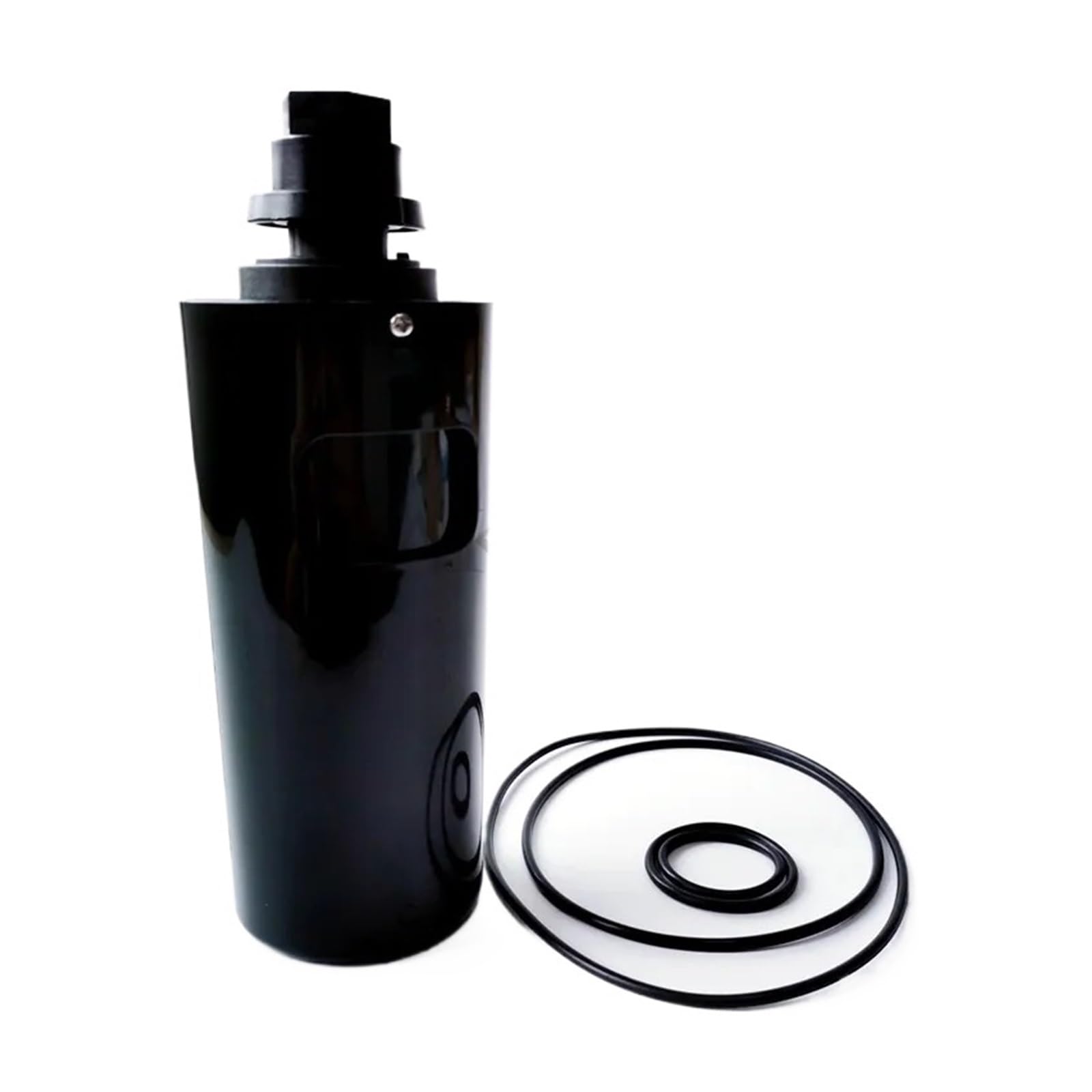 TSCFHGQI 1pcs 2901074900 2901071200 Drain Valve Kit Water Separator Service Kits(2901074900)