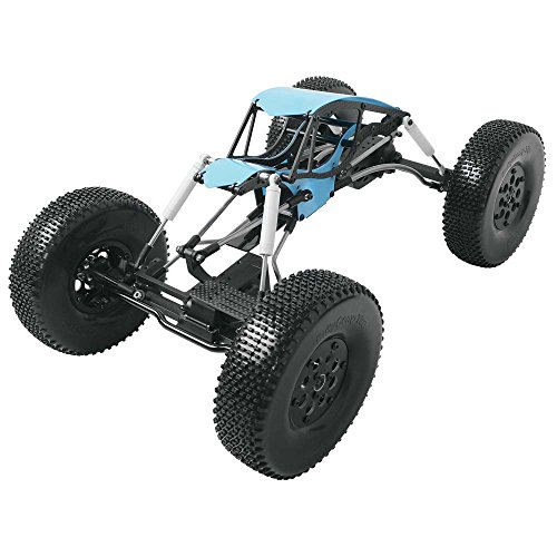 RC4WD Bully II MOA Competition Crawler Kit