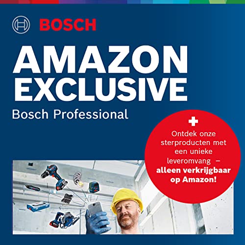 Bosch Professional 12V System accuschroefklopboormachine GSB 12V-15 (boor-Ø hout max: 19 mm, incl. 2x 2,0 Ah accu + oplader, 2x boorset, 1x bitset, in tas) - Amazon Exclusive Set - Afbeelding 3