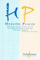 Healing Places 0975936921 Book Cover
