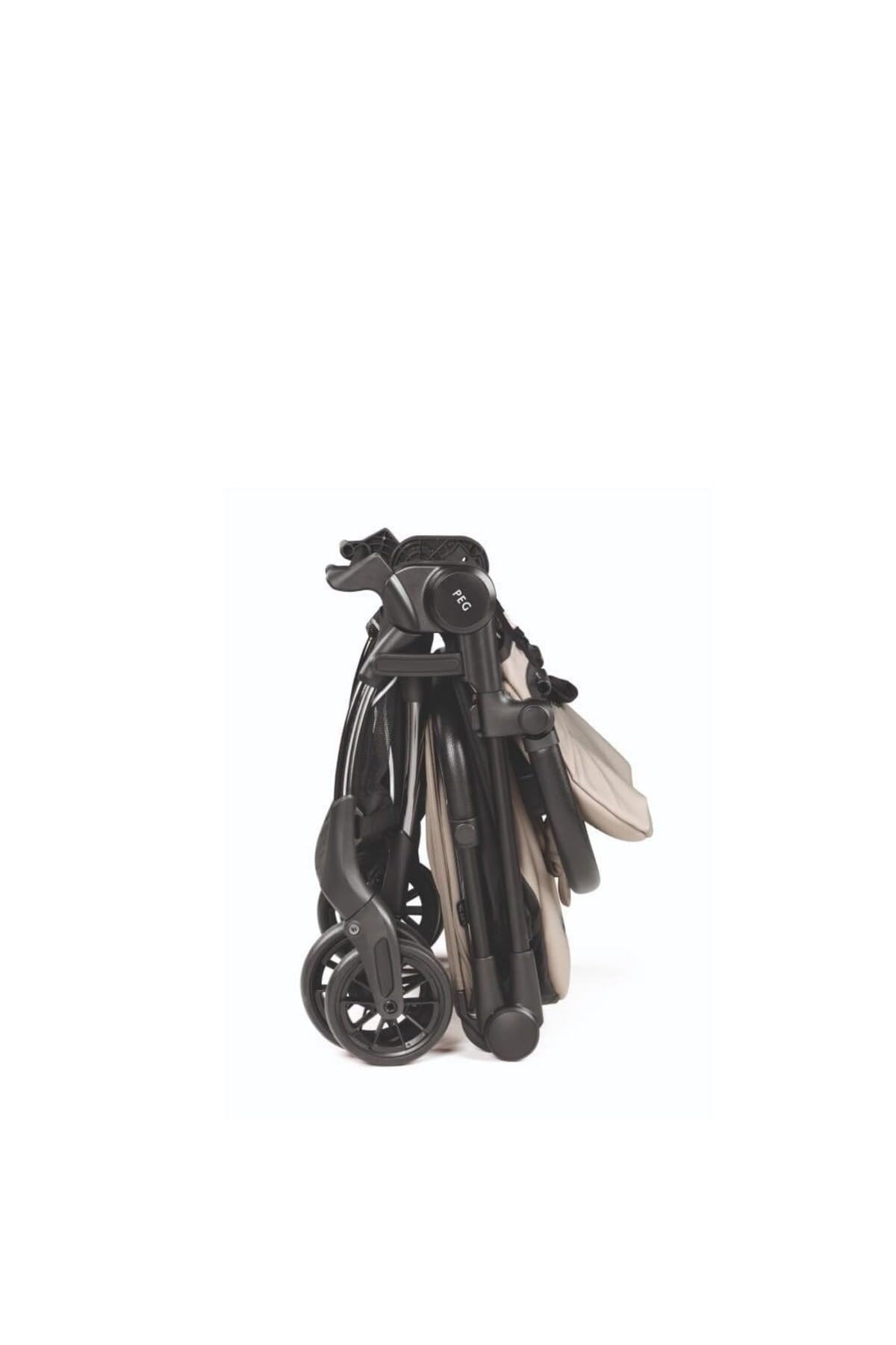 Peg Perego Passeggino Volo Misty Beige