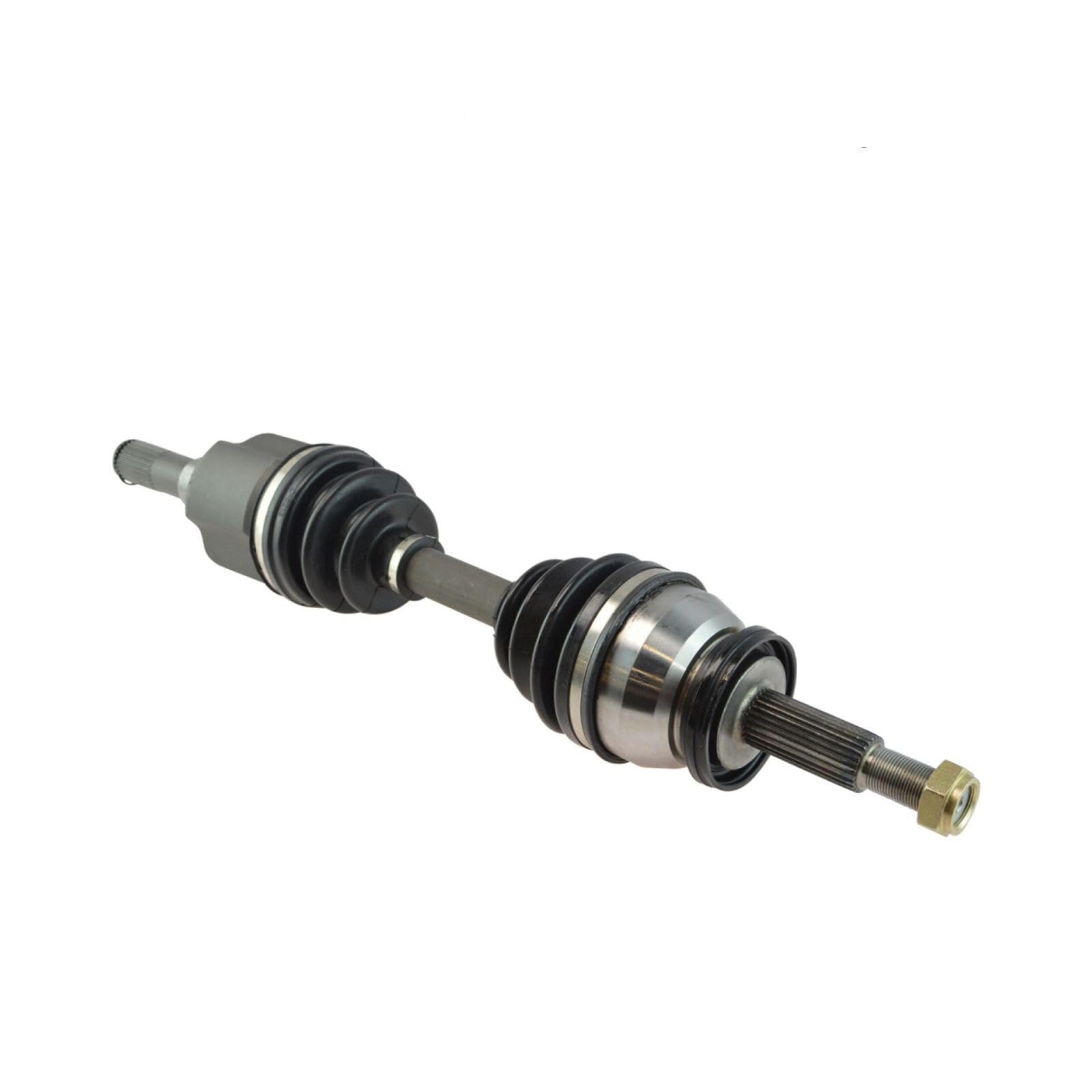 KAGWFEA Conjunto De Eje De Eje CV Delantero Izquierdo Del Lado Del Conductor Para Ford Para Explorer Explorer Sport Trac Para Ranger, Para Mazda Para B2500 Para B2300 Para B3000 Para