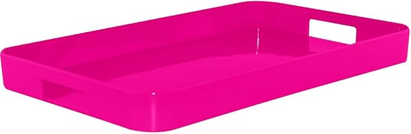 GALLERY - Rectangular tray S - 5
