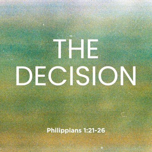 The Decision
